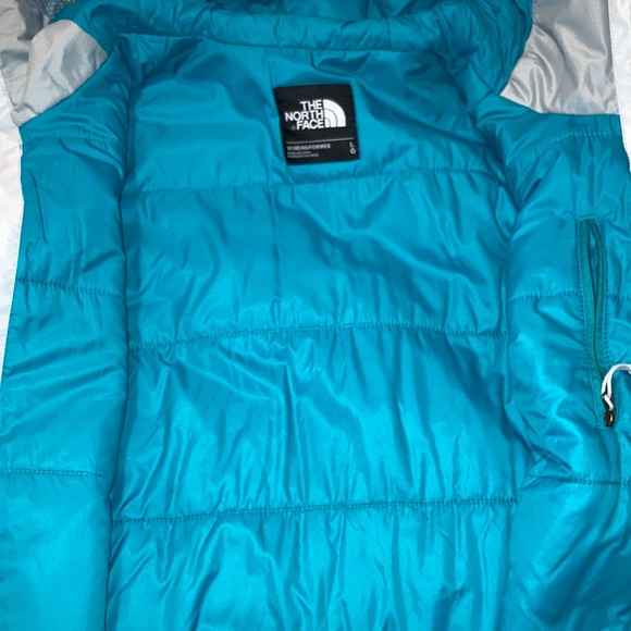 Winter coat - Picture 6 of 7